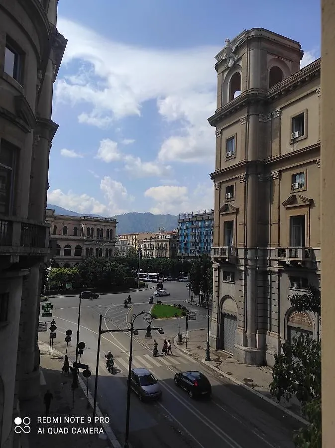 Apartament Doma Palermo