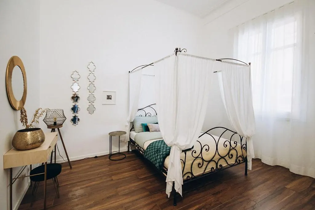 Apartament Doma Palermo