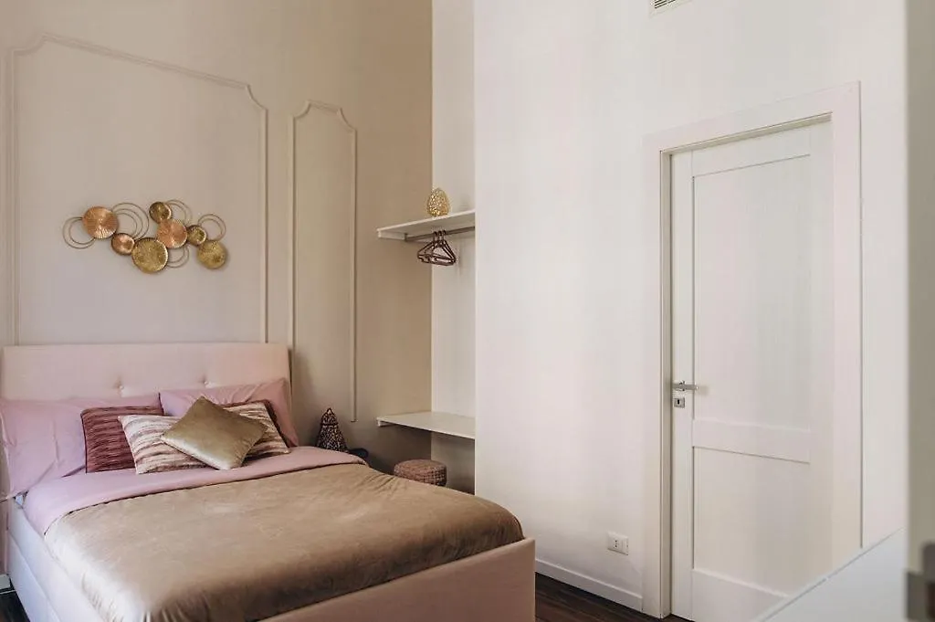 Apartament Doma Palermo